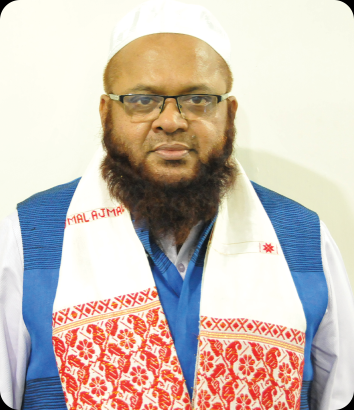 DR. HIMANTA BISWA SARMA